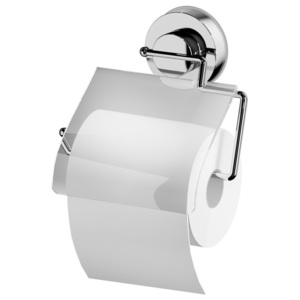 Ridder Vacuum system Držák toaletního papíru - chrom (12100000), MK42604