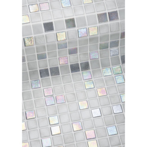 IRIS STONE Glass mosaic 2,5x2,5 (bal=2m2) ( STONE )