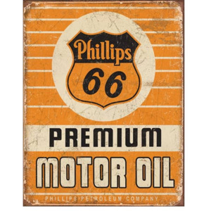 Cedule Phillips 66 Premium Oil