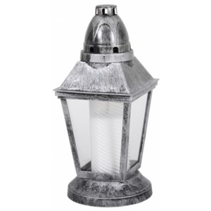 Lampa Kaplička, šedá