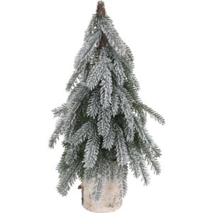 La Vital Vánoční stromek se sněhem, 60 cm
