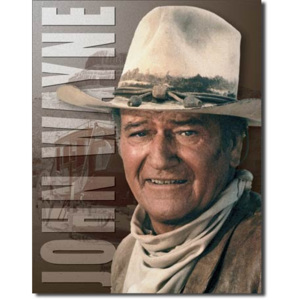 Cedule John Wayne - Stagecoach