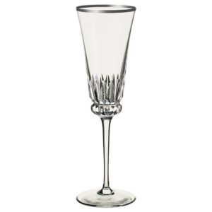 Villeroy & Boch Grand Royal Platinum sklenice na šampaňské, 0,23 l