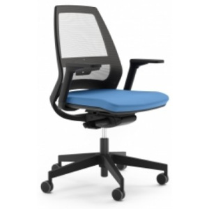 Kancelářská židle SYN INFINITY NET - 3D3018