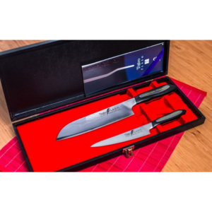 Tojiro Flash dárková sada japonských nožů