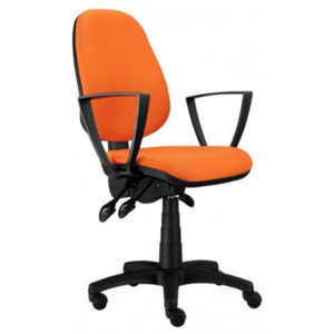 Kancelářská židle DIANA - 3D764