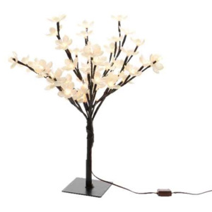 Rozkvetlý strom - LED 180cm