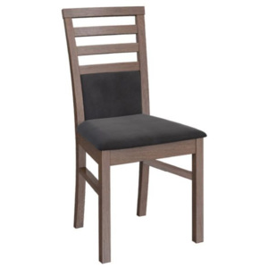 MB Čalouněná židle I Sempre rustikální