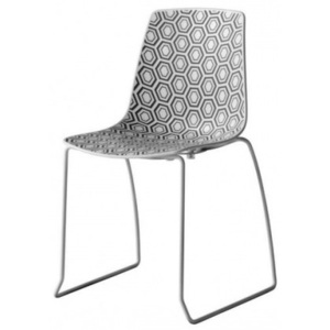 Konferenční židle Amfora S - 3D2374