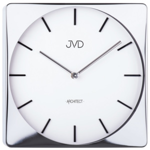 Designové nástěnné hodiny JVD Architect HC10.1