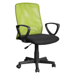 Halmar Kancelářská židle Alex Z - zelená