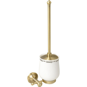 SAPHO - ASTOR WC štětka, bronz (1326-08)
