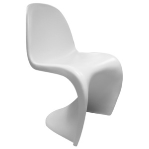 BLEND židle PP bílé 5.7kg