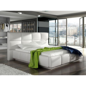 Ložnice Asti 160X200, manželská postel 160x200