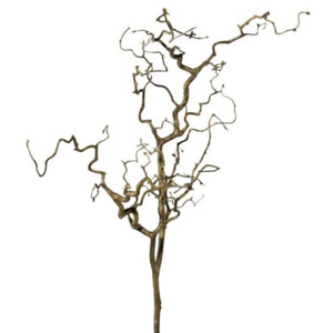 Větvička Dekorační Beate 127 cm
