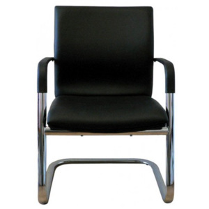 Jednací židle ALJAŠKA BZJ 406 K - 3D121