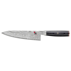 ZWILLING Miyabi Japonský nůž na maso 20 cm GYUTOH 5000FCD