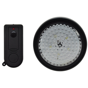 Solight Solight LED světélko s dálkovým ovládáním, 5 LED, 3x AA baterie