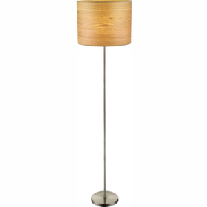 GLOBO Stojací lampa designová AMY II 15189S