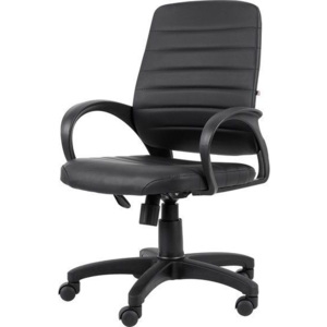 VOX Kancelářská židle Grant, černá