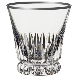 Villeroy & Boch Grand Royal Platinum sklenice na vodu, 0,29 l