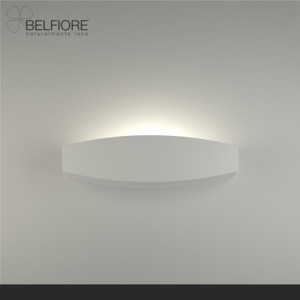 Belfiore 2608A108-U30-CT LED nástěnné sádrové italské svítidlo ruční výroby