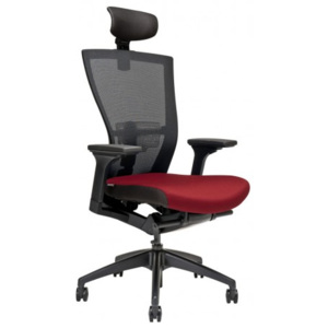 Kancelářská židle MERENS - 3D1772