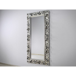 Zrcadlo Chanton 88x188 cm stříbrné z-chanton-88x188-cm-strieborne-1316 zrcadla