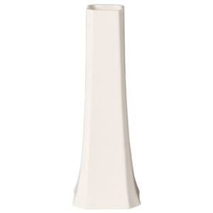 Villeroy & Boch Classic Gifts white váza,19,2 cm