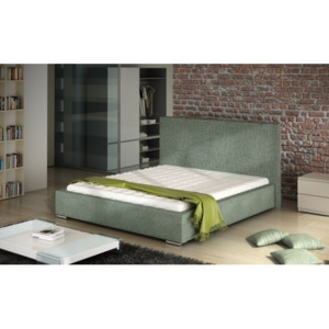 Luxusní postel BASIC NEW 140 x 200 cm - VÝPRODEJ !! (41)