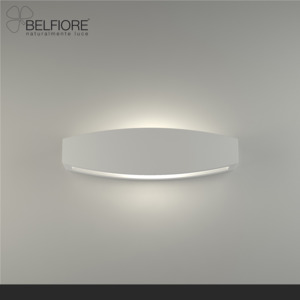 Belfiore 2608B108-D30-CT LED nástěnné sádrové italské svítidlo ruční výroby