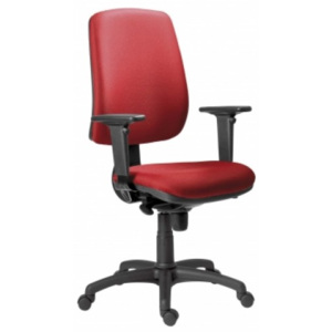 Kancelářská židle ATHEA 1640 ASYN - 3D2971