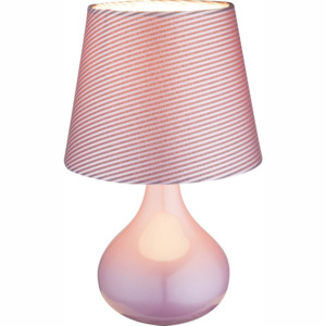 Stolní lampička designová FREEDOM 21652