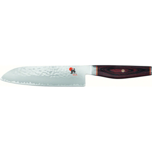 ZWILLING Miyabi Japonský nůž Santoku 18 cm 6000MCT