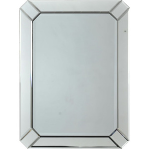 Zrcadlo TYP 10 s ozdobným rámem TK2196