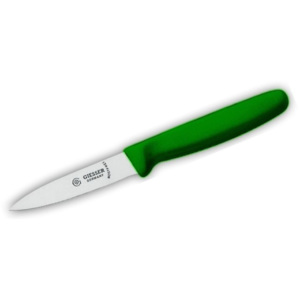 Giesser Messer, Nůž univerzální profi 8cm zelená