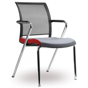 Konferenční židle XN-meeting - 3D2936