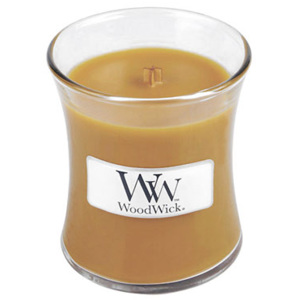 WoodWick – vonná svíčka Horký punč, 85 g
