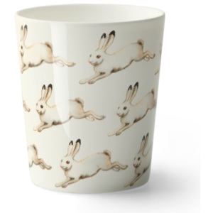 Porcelánový kelímek Elsa Beskow varianta: Hare