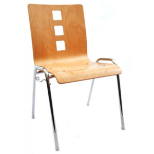 Jednací židle KONFERENCE BZJ 183 - 3D126
