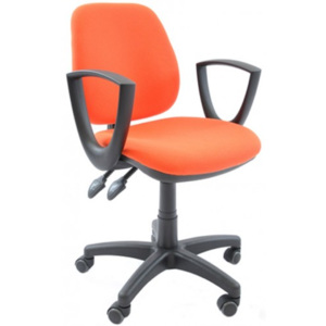 Kancelářská židle KLASIK BZJ 001 - 3D108