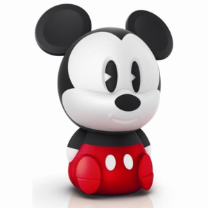 Philips SVÍTIDLO DĚTSKÉ Mickey Mouse 71709/30/16