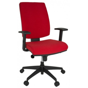 Kancelářská židle CONTE BZJ 306 - 3D296