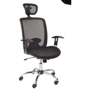 Kancelářská židle W81C - 3D54