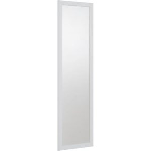 VOX Zrcadlo závěsné Basic bílé