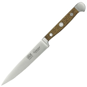 Güde - Solingen Alpha Dubový sud špikovací nůž 13 cm