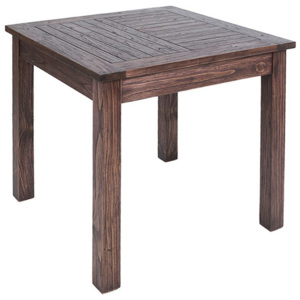 Jídelní stůl ze dřeva mindi Santiago Pons Antalia