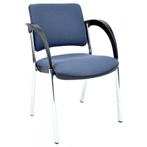 Jednací židle DELAWARE BZJ 220 - 3D123