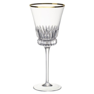 Villeroy & Boch Grand Royal Gold sklenice na bílé víno, 0,29 l
