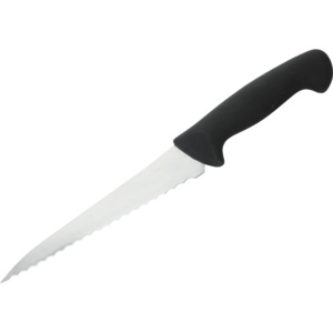 Lacor, Nůž na pečivo 21cm